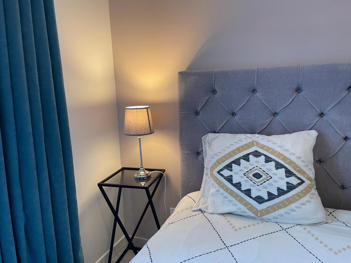 La Chabotine -T2 Calme, Et Lumineux Apartamento Niort Exterior foto